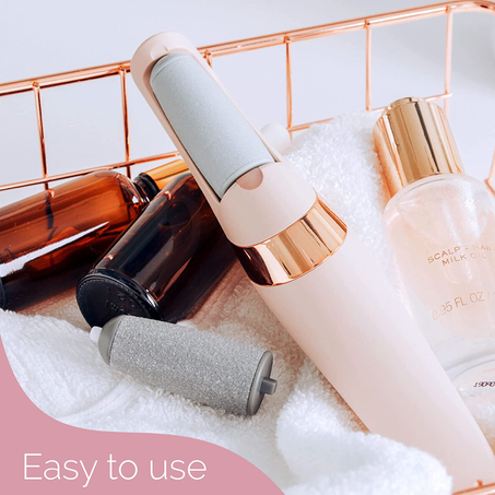 Electric Pedicure Device - KSA