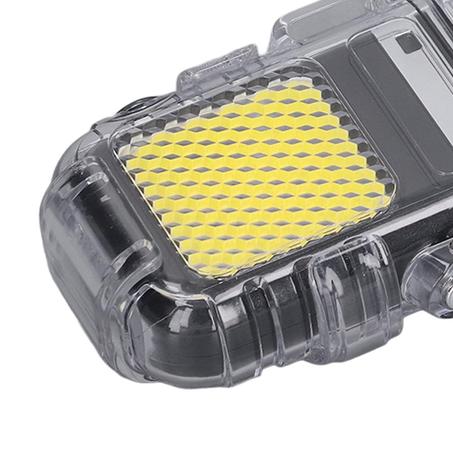 Multi-Purpose Lighter