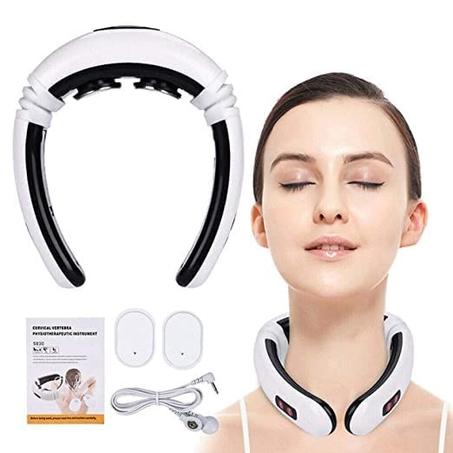 Smart Neck Massager