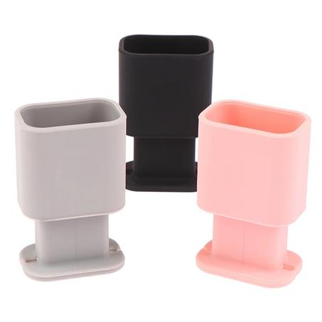 3x Silicone Charger Protector