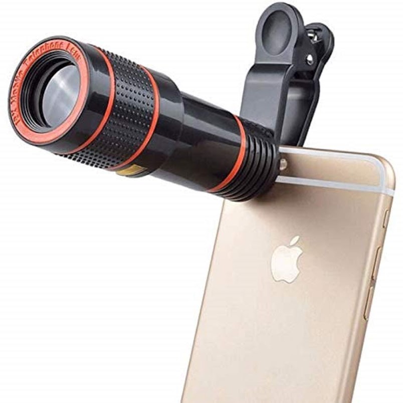 Phone Telescope Lens