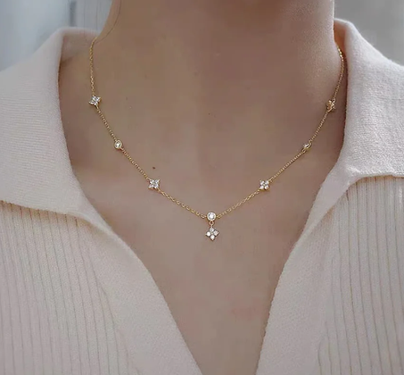 شوكر النجوم