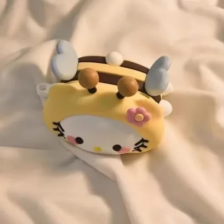 كفر اير دروب هيلو كيتي نحلة