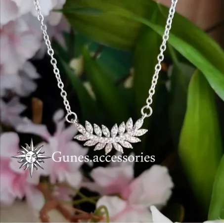 سلسال ورقة الشجر