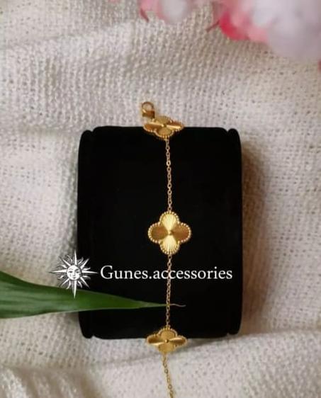 اسوارة فان كليف