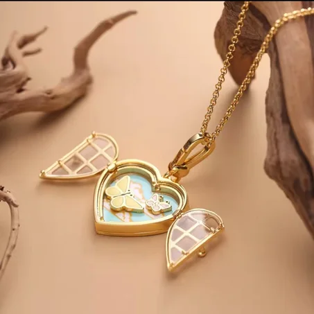 سلسال القلب الشباك