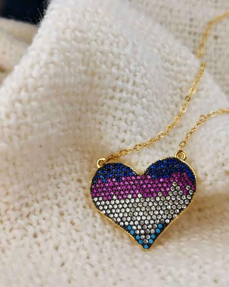 سلسال القلب المتدرج