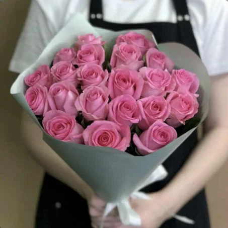 بوكيه 20 وردة