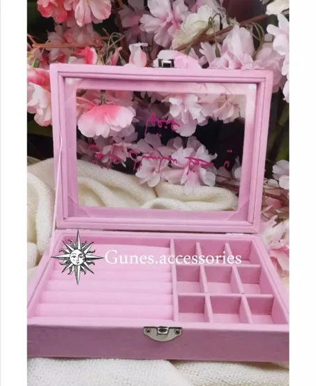 بوكس اكسسوارات