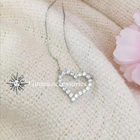 سلسال القلب الكرستال