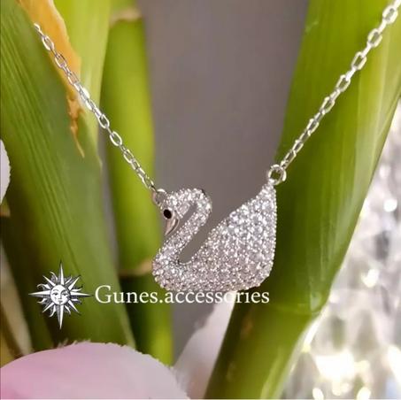 سلسال البجعة