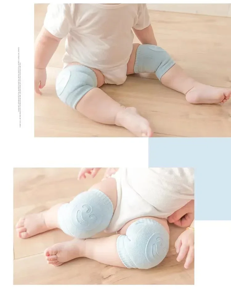 Coussinets Bébé