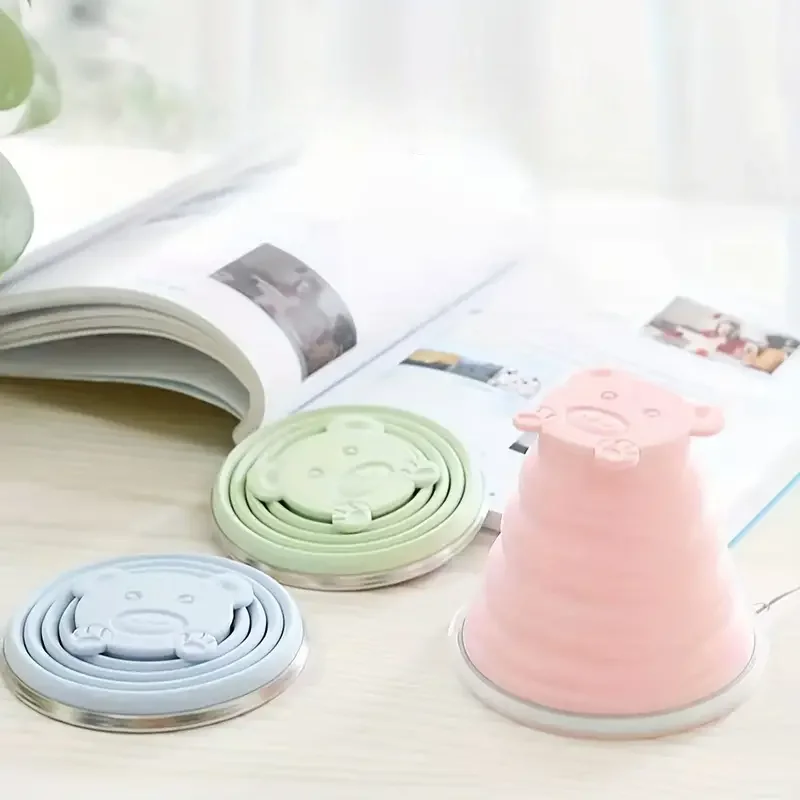 Tasse Silicone Pliable - 250ml