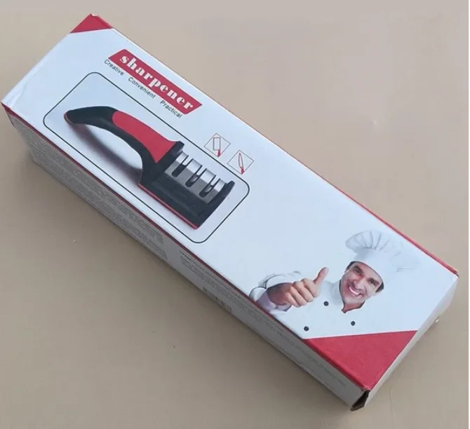 Aiguiseur de Couteaux