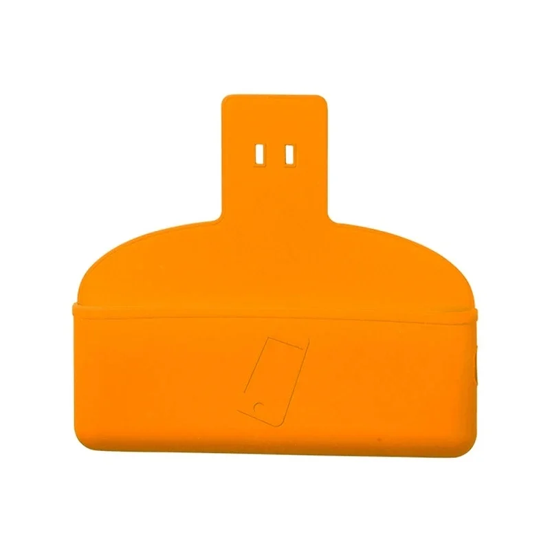 Support en silicone pour charge