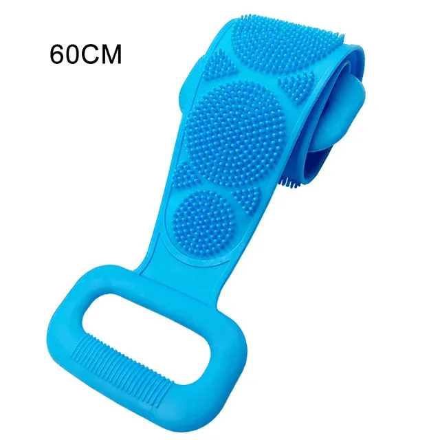 Brosse de Douche en Silicone
