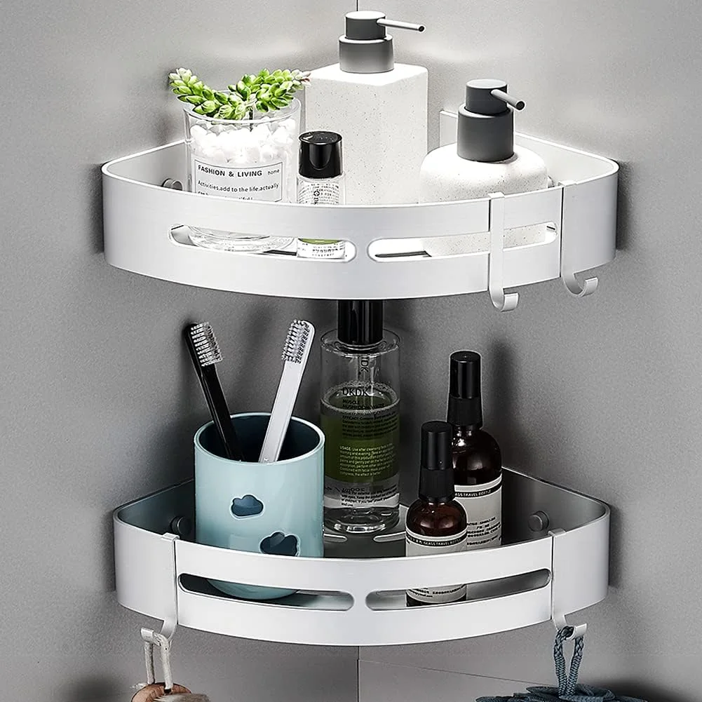 Organisateur  coin de douche