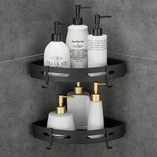 Organisateur  coin de douche