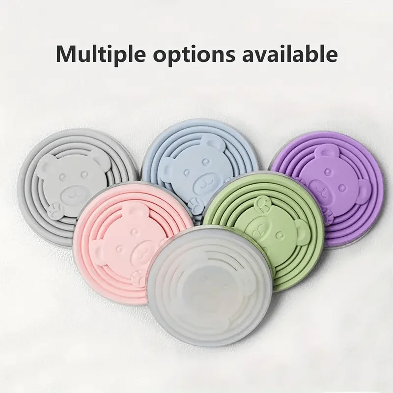 Tasse Silicone Pliable - 250ml