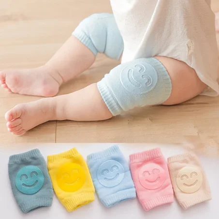 Coussinets Bébé