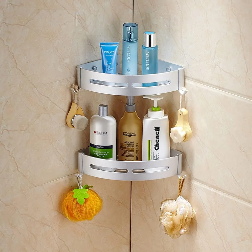 Organisateur  coin de douche