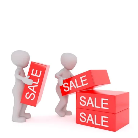 العروض الخاصة