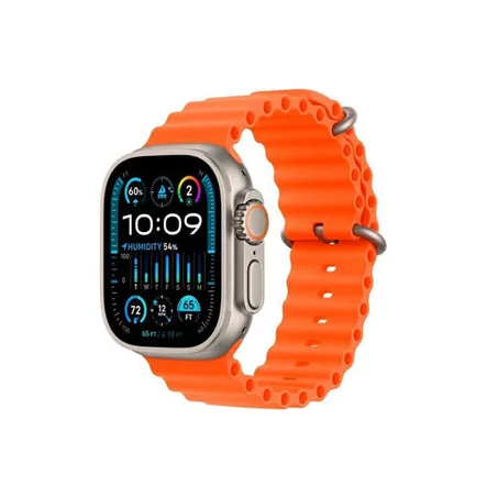 ساعة  smart watch T2000 Ultra 2