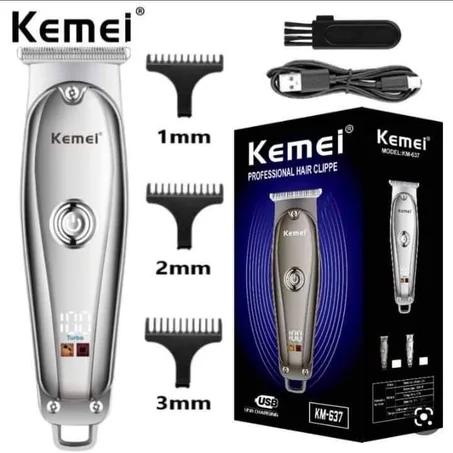 ماكينة حلاقة  Kemei KM-637
