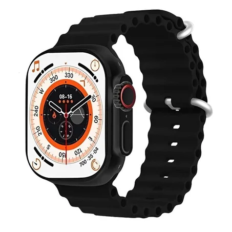 ساعة   smart watch T900