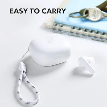 سماعة أذن بلوتوث ساوند كور  Anker P20i