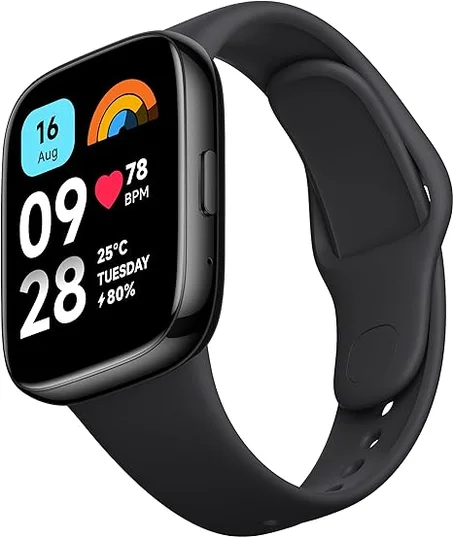 ساعة Redmi smart watch 3