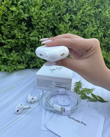 سماعة  Airpods pro3