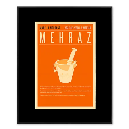 MEHRAZ
