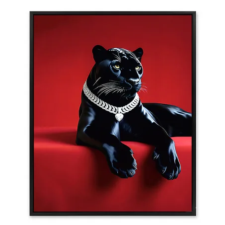 Black panther