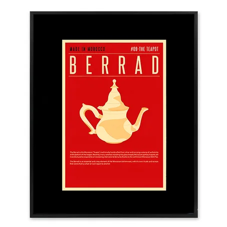 BERRAD