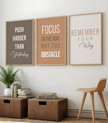 Motivation