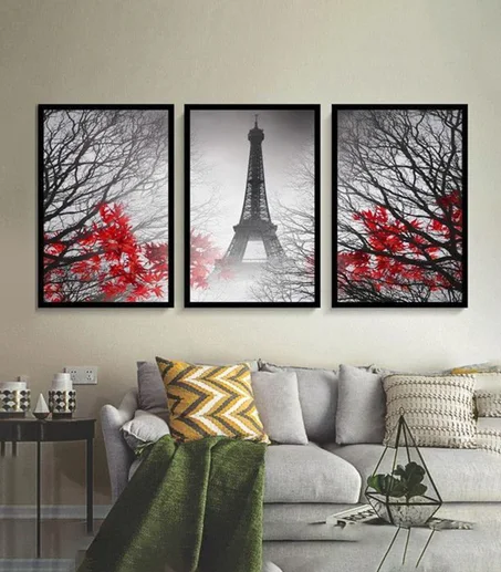 Paris Torre Eiffel