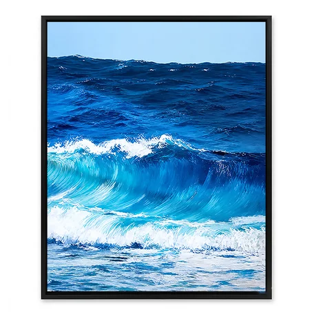 Ocean Waves