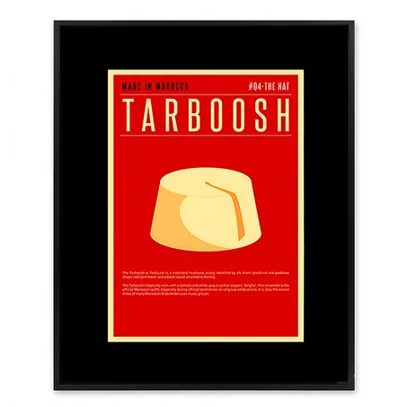 TARBOOSH