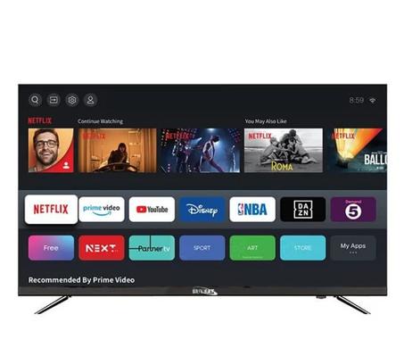 BUY SAT 32" Smart TV  Android 14