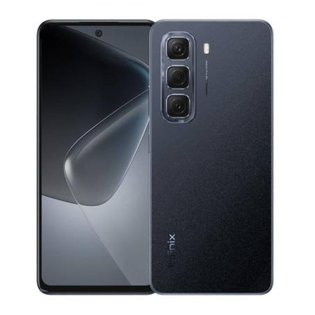 INFINIX HOT 50i 256gb 16 gb RAM