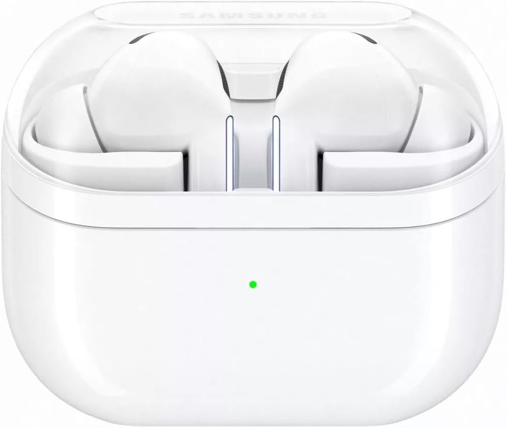 "	Samsung Galaxy Buds & Power Bank Joyroom"