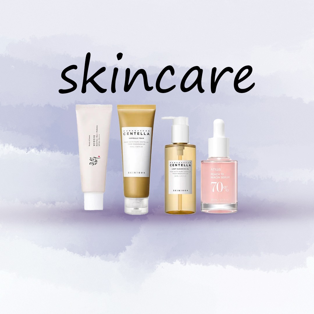 Skincare