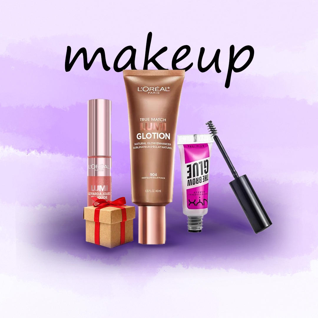 Makeup