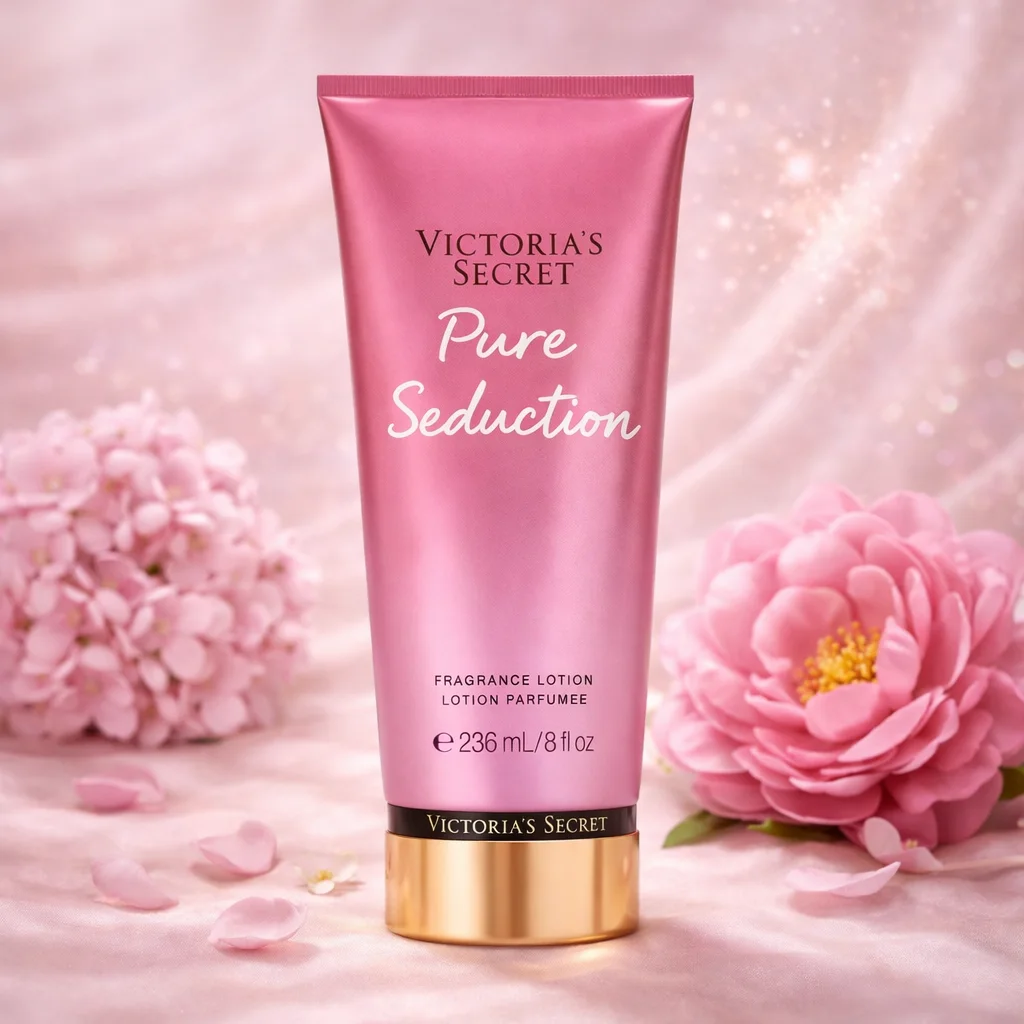 Body Lotion pure seduction