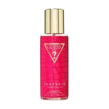 Guess Spray Sexy Skin