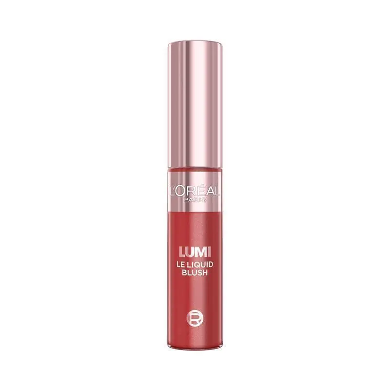 L'Oreal Paris True Match Lumi Le Liquid Blush,635