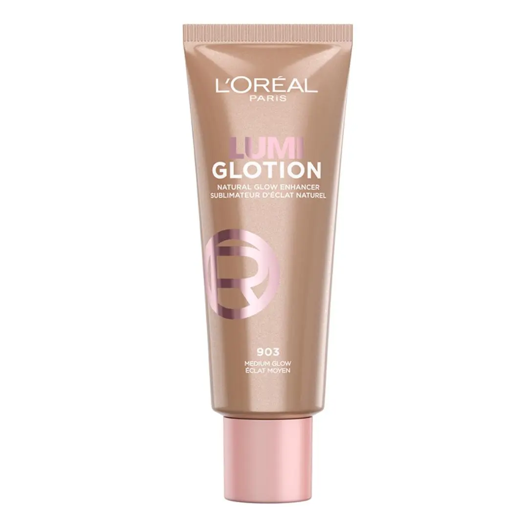 Lumi Glotion Medium Glow