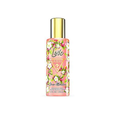 Guess Love Sheer Attraction