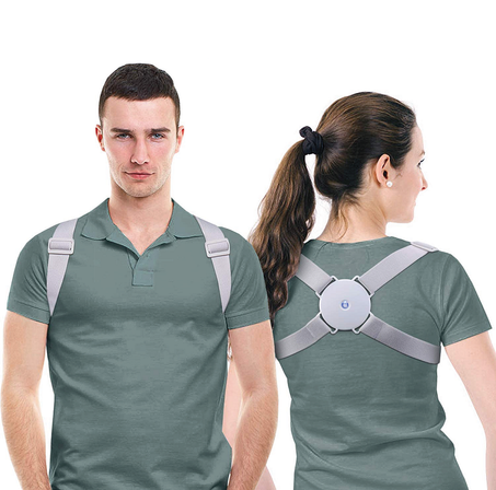 CORRECTEUR DE POSTURE